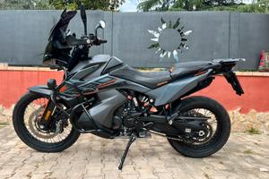 Ktm Adventure 890 L guidabile A2