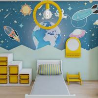 Usata poco. Camereta IKEA per bambini come da foto