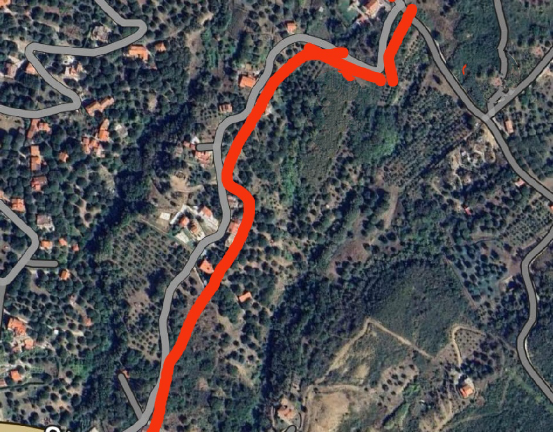 Caprioli villa serena