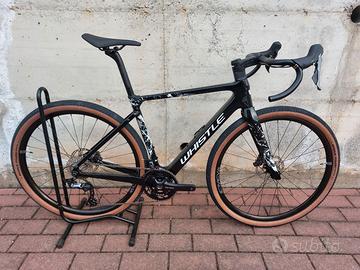 Whistle Kiowa GRX820 Gravel PROMO