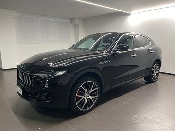 Maserati Levante 3.0 DIESEL V6 GRANSPORT