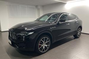 Maserati Levante 3.0 DIESEL V6 GRANSPORT
