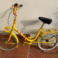 Bici Graziella
