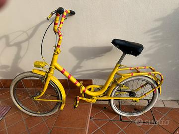 Bici Graziella