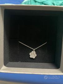 Collana e braccialetto
