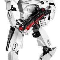 Set LEGO 75114 First Order Stormtrooper