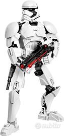 Set LEGO 75114 First Order Stormtrooper