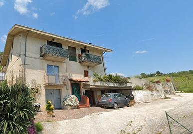 Appartamento sito in Contrada Santa Chiara