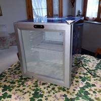 frigorifero per bibite 50L da banco