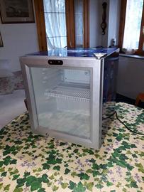 frigorifero per bibite 50L da banco