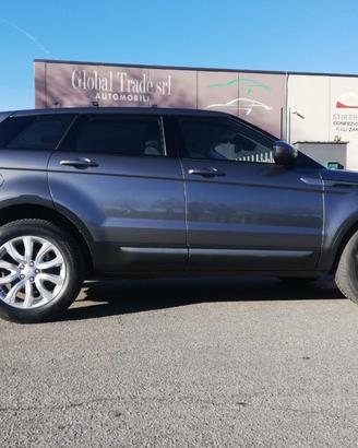 LAND ROVER Range Rover Evoque 2.0 eD4 5p. Busine