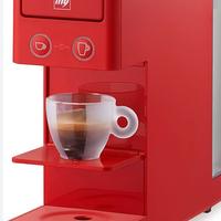 macchina da caffe illy