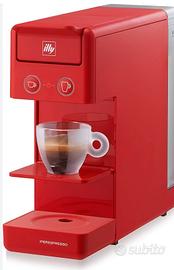 macchina da caffe illy