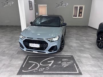 AUDI A1 CITYCARVER 30TFSI S-LINE EDITION ONE