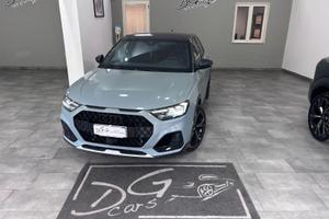 AUDI A1 CITYCARVER 30TFSI S-LINE EDITION ONE