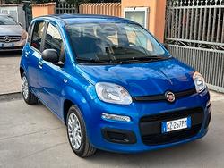 Fiat Panda 1.0 FireFly S&S Hybrid Pandina KM0 2025