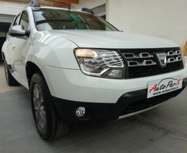 Dacia Duster 1.5 dCi 110CV 4x2 Prestige