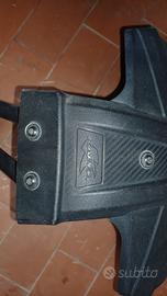 Parafango posteriore Kappa per HONDA X-ADV 750 