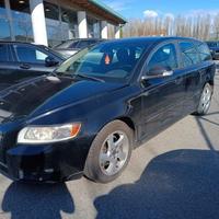VOLVO V50 D2 POLAR PLUS