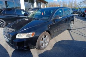 VOLVO V50 D2 POLAR PLUS