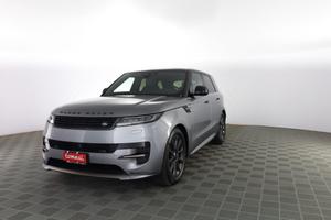 LAND ROVER Range Rover Sport RR Sport 3° serie