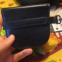 Wallet armani