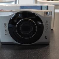 Macchina fotografica IXUS Z70 - NUOVA
