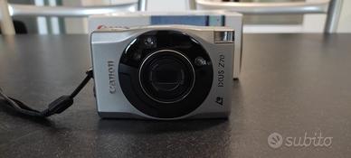 Macchina fotografica IXUS Z70 - NUOVA