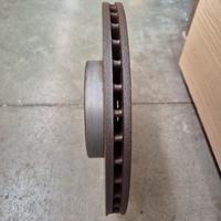 Dischi freno autoventilati Golf 7.5 GTI BREMBO AG 