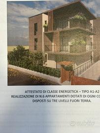 Zona residenziale