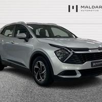 Kia Sportage V 2022 1.6 crdi mhev Business mt