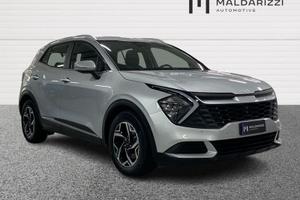 Kia Sportage V 2022 1.6 crdi mhev Business mt