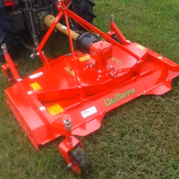 Piatto rasaerba DEL MORINO Serie PRM -NUOVO