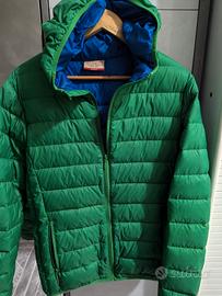 Piumino leggero New Balance . Taglia M Junior.