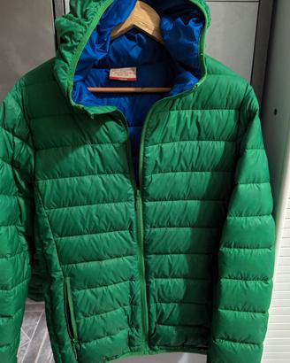 Piumino leggero New Balance . Taglia M Junior.