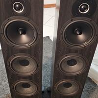 Indiana Line Tesi 661