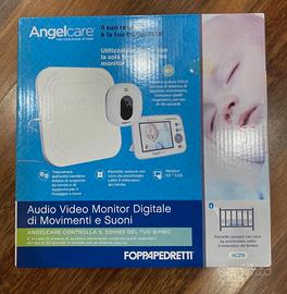 Baby monitor