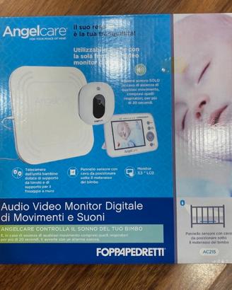 Baby monitor