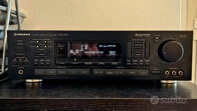Amplificatore Pioneer VSA 740