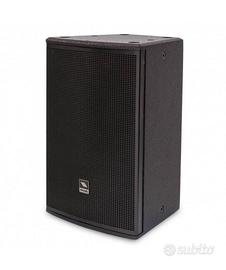 PROEL LT 10A, Diffusore Audio Amplificato 10"/1"