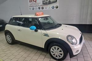 Mini Mini 1.4 Gpl casa madre Ray G unico prop 2010