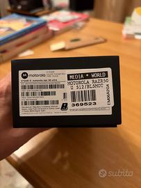 Motorola razr 50 ultra