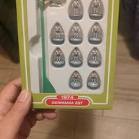 Subbuteo Germania Est