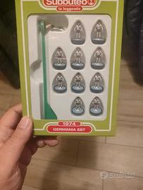 Subbuteo Germania Est