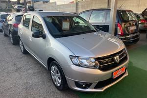 DACIA SANDERO 1.2 GPL 75 (CV) 2013
