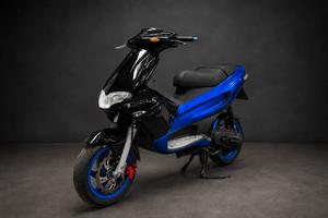 Gilera Runner 125 sp 2t Malossi 172