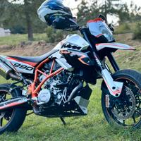 Ktm 990 smr