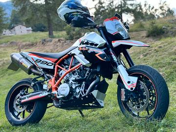 Ktm 990 smr