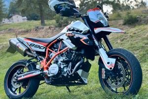 Ktm 990 smr