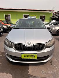 Skoda Fabia 1.4 TDI 75 CV STYLE 06/2016